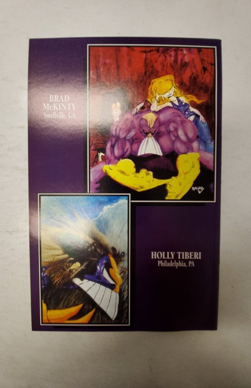 The Maxx #18 (1995) NM Image Comic Book J733