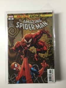 Amazing Spider-Man by Nick Spencer: Absolute Carnage #1 (2020) HPA