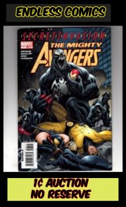The Mighty Avengers #7 (2012)  >>> 1¢ AUCTION! No Resv! SEE MORE! / ID#06