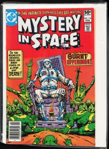 Mystery In Space #116 (1981)