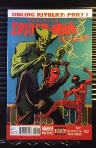 Superior Spider-Man Team-Up #2 (2013)