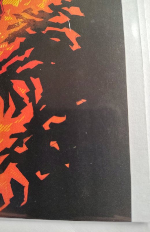 Fantastic Four #12 Miller 1:100 Virgin Cover (2023) NM+