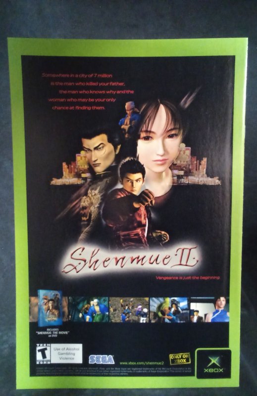 The Uncanny X-Men #418 (2003)