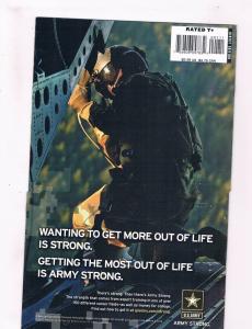 Omega The Unknown #1 FN Marvel Comics Comic Book Lethem Dec 2007 DE35