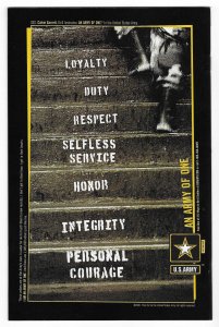 Codename: Knockout #15 (2002)