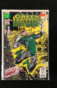 Green Lantern #36 (1993)