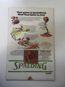 Superman #300 (1976) VG+ Condition stain bc