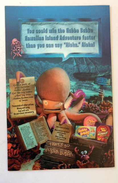 The Batman Strikes! #34 (2007)