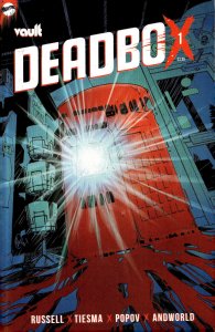 Deadbox #1 (2021)