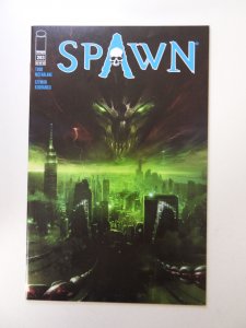 Spawn #283 (2018) NM condition