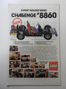 Daredevil #176 (1981) FN+ Condition!