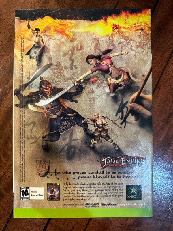 Marvel Knights: 4 #17 (2005)