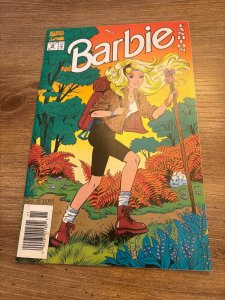 Barbie # 35 FN Marvel Comic Book 2 J409