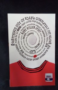 The Avengers #391 (1995)