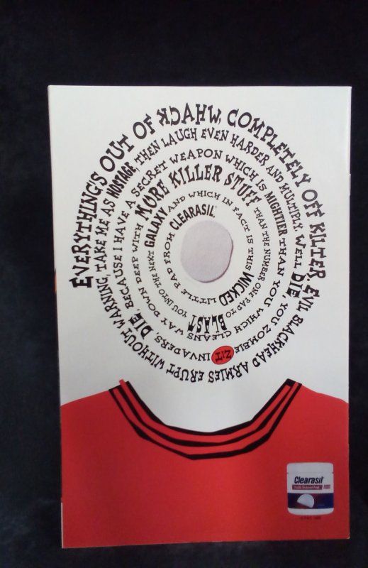 The Avengers #391 (1995)