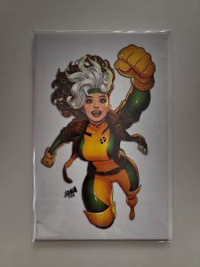 Avengers Annual #10 Facsimile Edition Illuminati Exclusive - David Nakayama V...