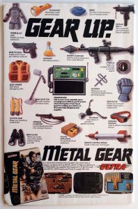 Web of Spider-Man #42 (VF/NM, 1990)