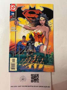 Superman/Batman #10 FN-VF DC Comic Books 5 PB6