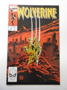 Wolverine #33 (1992)