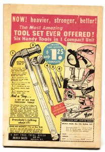 Strange Mysteries #4 - 1952 - Superior - VG+ - comic book