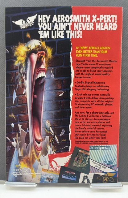 Kid Eternity #8 (1993)