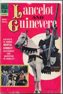 Lancelot and Guinevere (1963) Lancelot