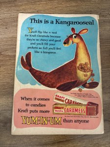 Marge's Little Lulu # 142 VG Dell Comic Book Silver Age 8 TS6