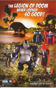 JLA: Classified #41 (2007) - NM