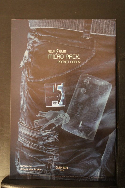 Green Lantern #0 (2012) Super-High-Grade NM or better!