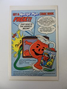 Daredevil #196 (1983) FN/VF condition