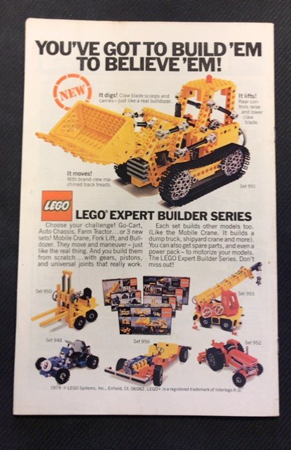 Marvel Super-Heroes #85 (1979)