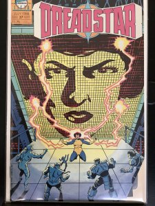 Dreadstar #37 (1988)