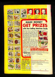 Korak Son of Tarzan #17