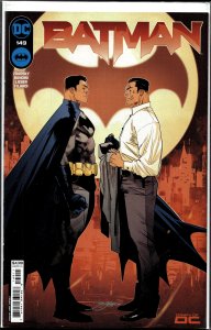 Batman #149 (2024) Batman