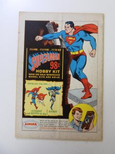 Doom Patrol #92 (1964) VG condition subscription crease