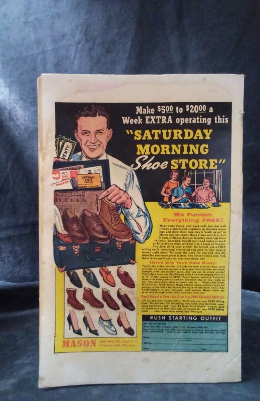 The Amazing Spider-Man #11 (1964)