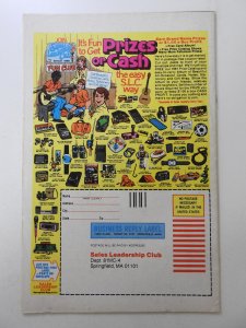 Star Wars #49 (1981) The Last Jedi! Sharp VF- Condition!