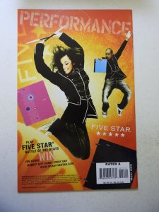 The Amazing Spider-Man #571 Variant Cover (2008) VF Condition