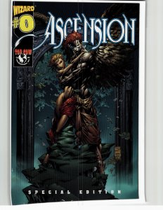 Ascension #0 (1997) Ascension