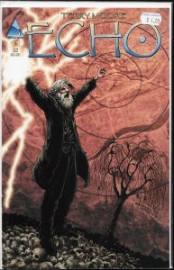 ECHO #11 (2009) Cain