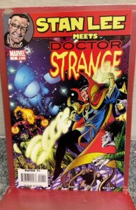 Stan Lee Meets Doctor Strange (2006)