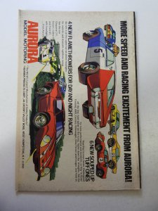 Detective Comics #405 (1970) FN+ Condition