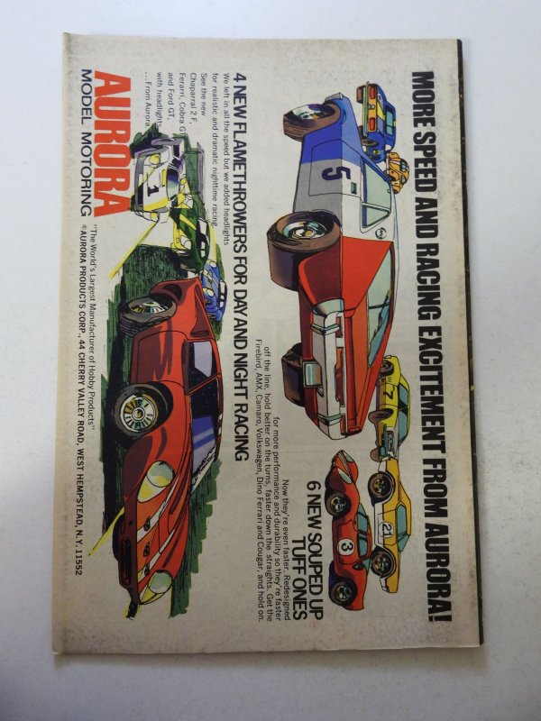 Detective Comics #405 (1970) FN+ Condition