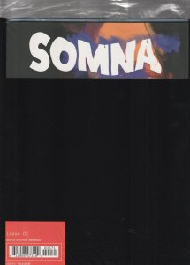 Somna # 2 Tula Lotay Polybagged Cover G NM DSTRLY 2024