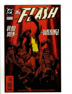 The Flash #127 (1997) OF20