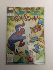 The Ren & Stimpy Show #6 (1993)