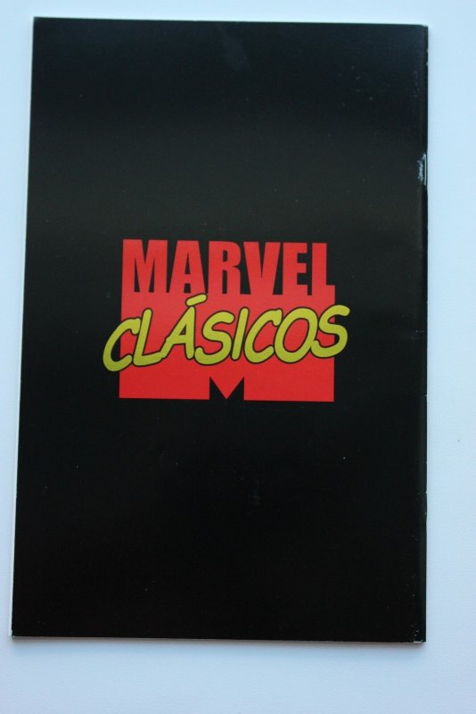 AMAZING SPIDER-MAN #300 MEXICAN FOIL LTD TO 1000 1ST APPEARANCE OF VENOM VF