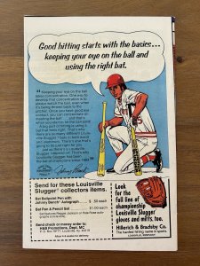 1978 Marvel Comics Machine Man Issues #1-3 • High Grade