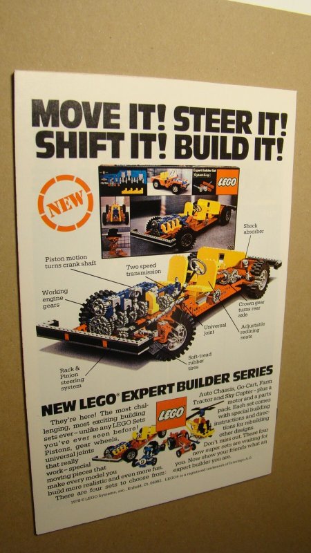 AMAZING SPIDER-MAN 189 *NM 9.4* VS MAN-WOLF PROFESSOR SMYTH MARVEL COMICS