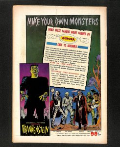 My Greatest Adventure #83 Doom Patrol!